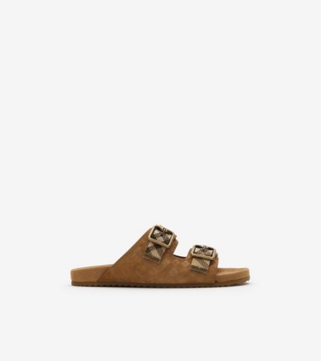 ウィメンズ デザイナー サンダル｜Burberry® 公式サイト