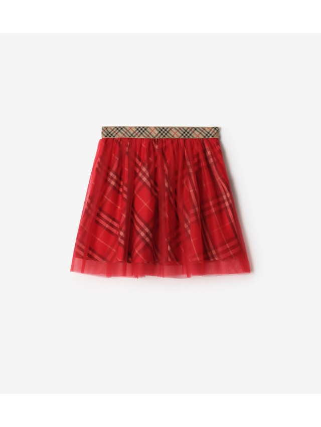 ガールズデザイナー服| バーバリー | Burberry® 公式サイト