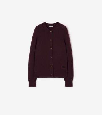 Cashmere Cardigan Acer ®