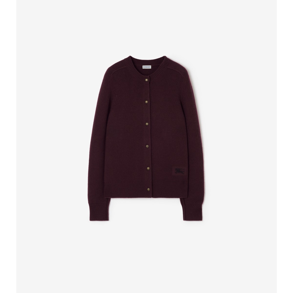  Cashmere Cardigan