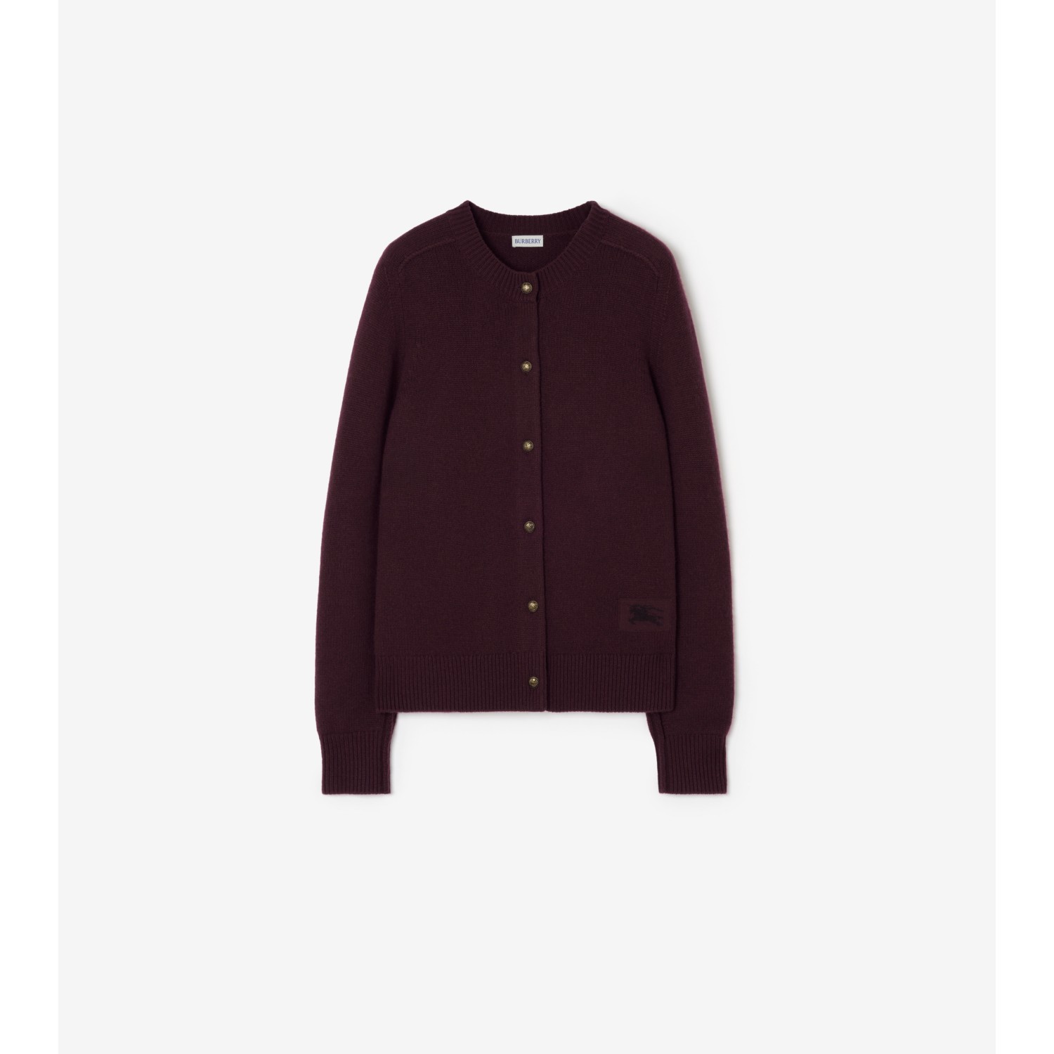 Cashmere Cardigan - thumbnail 7