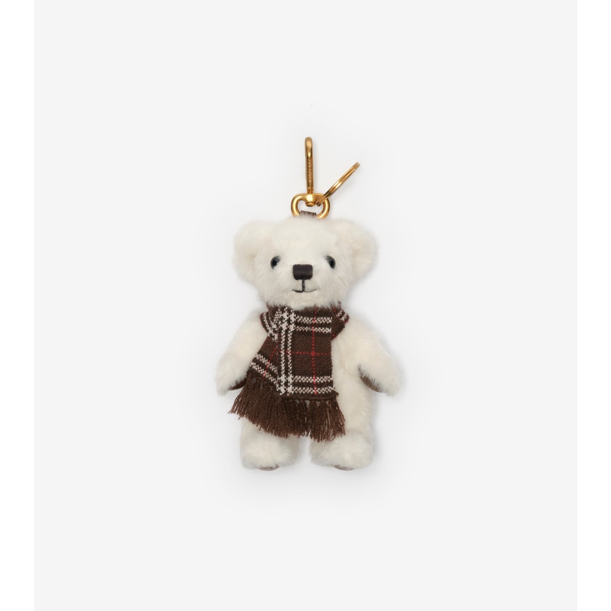  Check Thomas Bear Charm