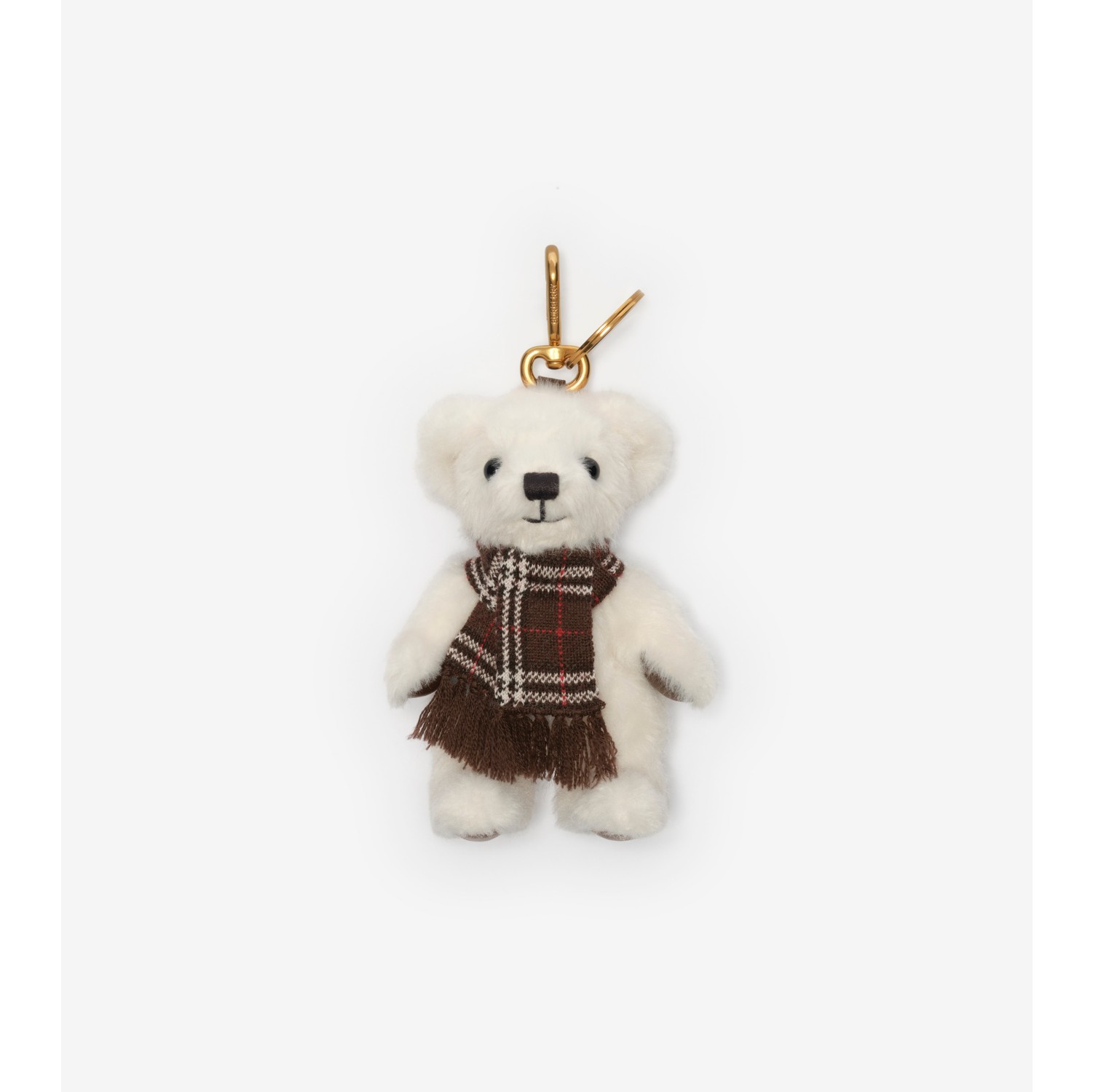 Thomas Bear Charm
