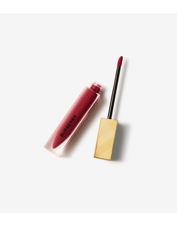 Burberry Kisses Liquid Matte – Oxblood No.97