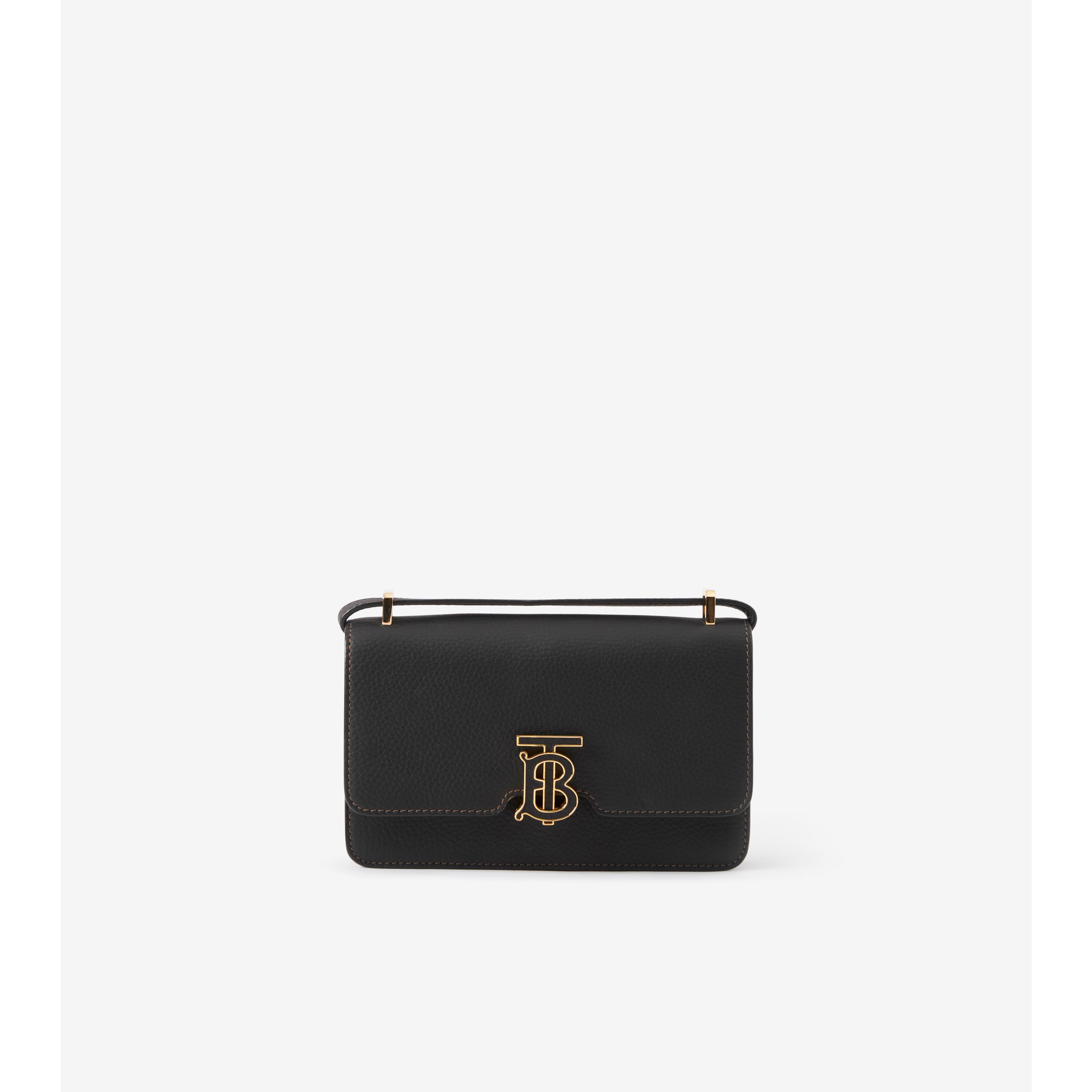 Burberry hot sale tb purse