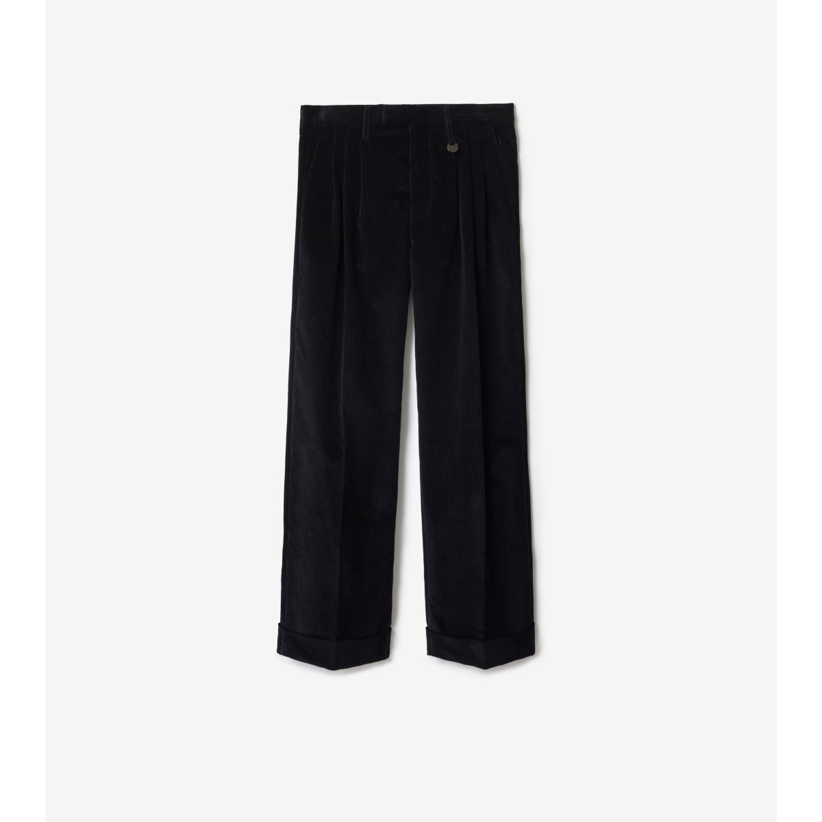  Corduroy Trousers