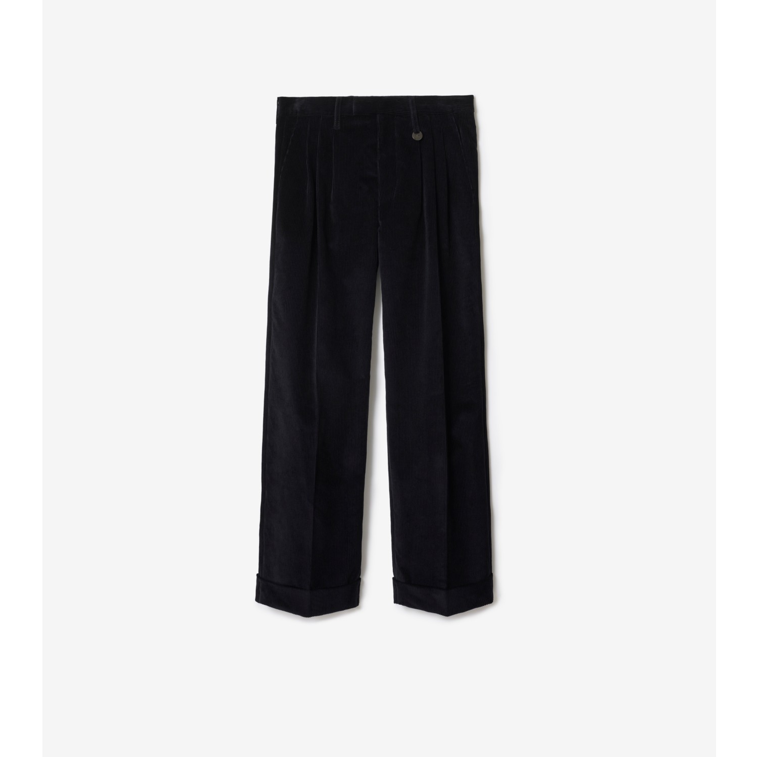 Corduroy Trousers