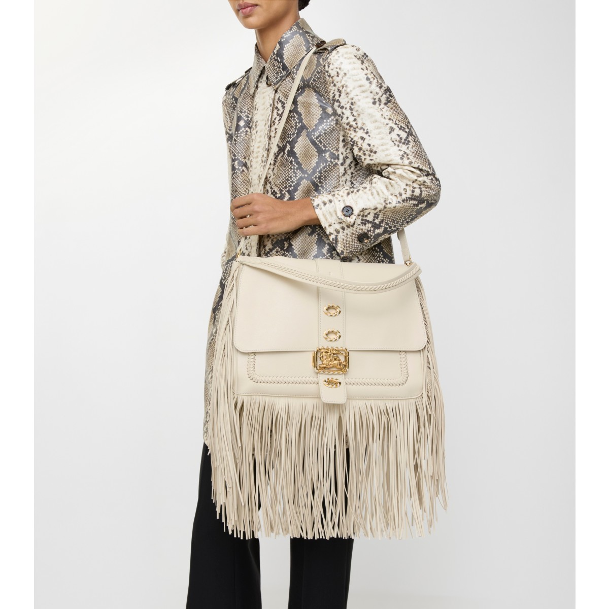  Medium Rider Bag
