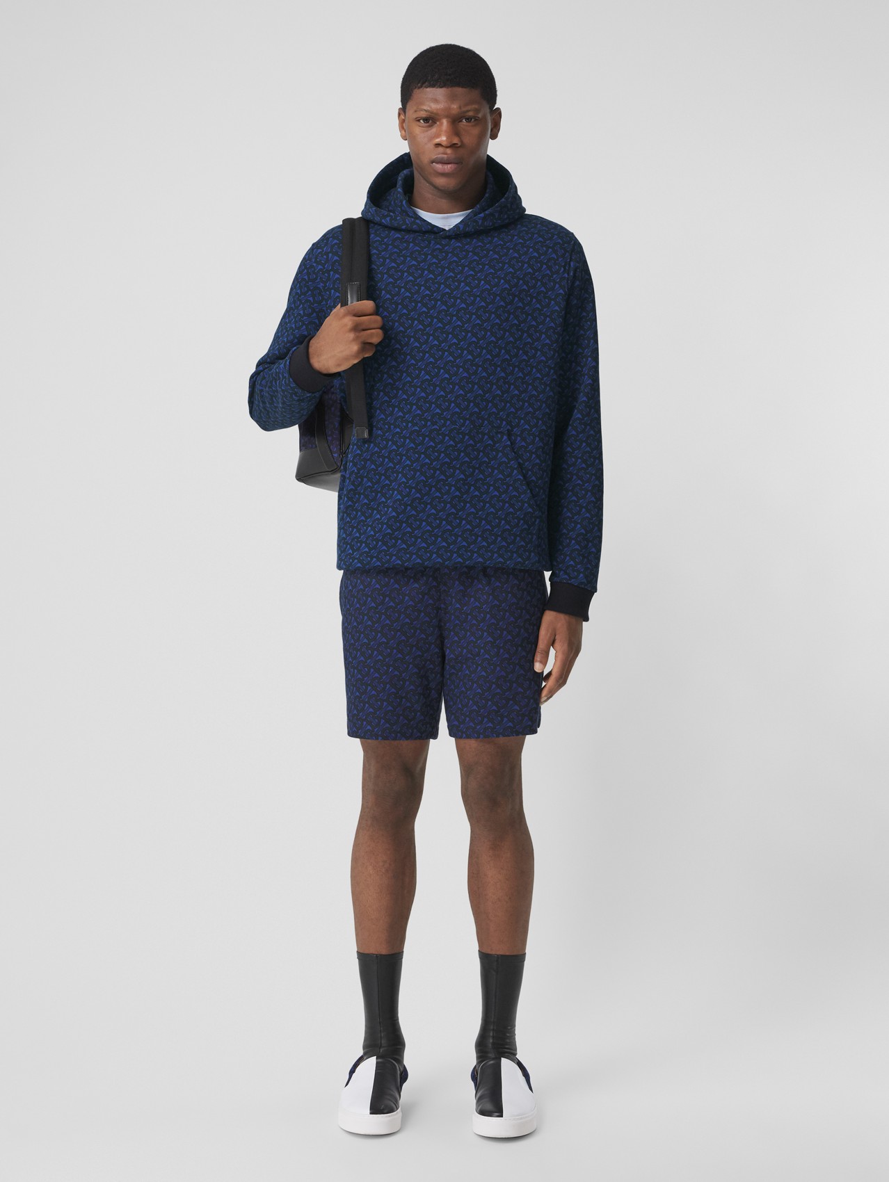 Men’s Designer Trousers & Shorts | Burberry® Official