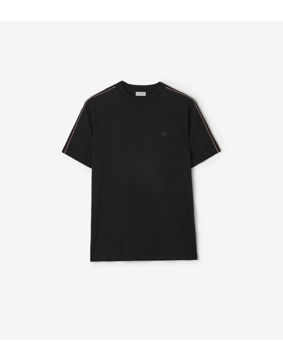 メンズ デザイナー Tシャツ | Burberry® 公式サイト