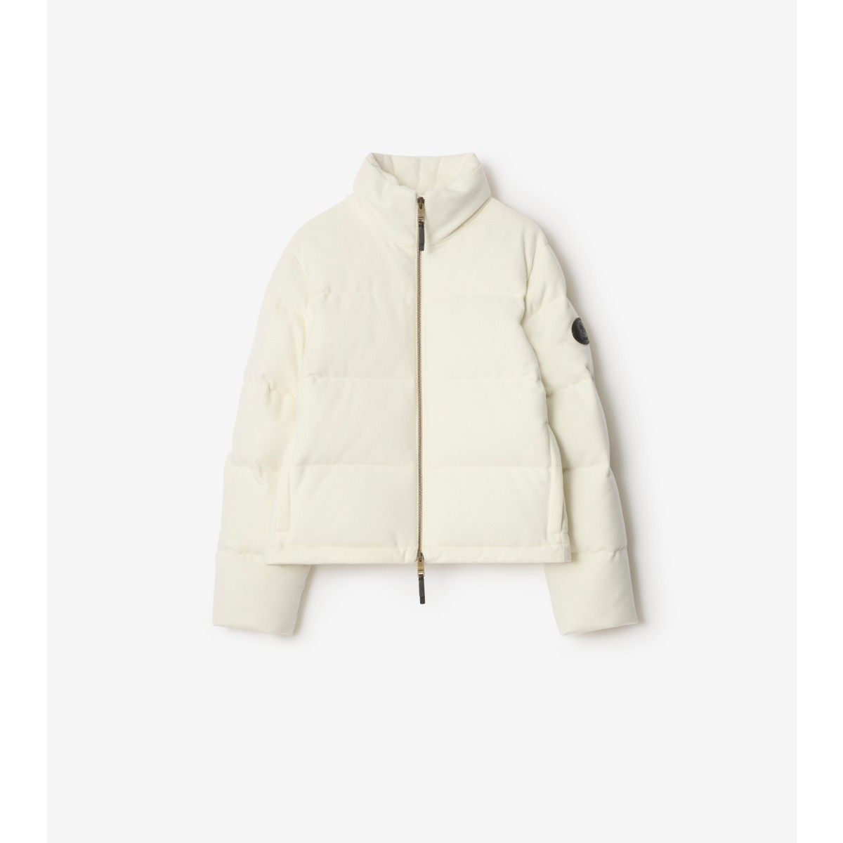  Check Ambleside Puffer Jacket