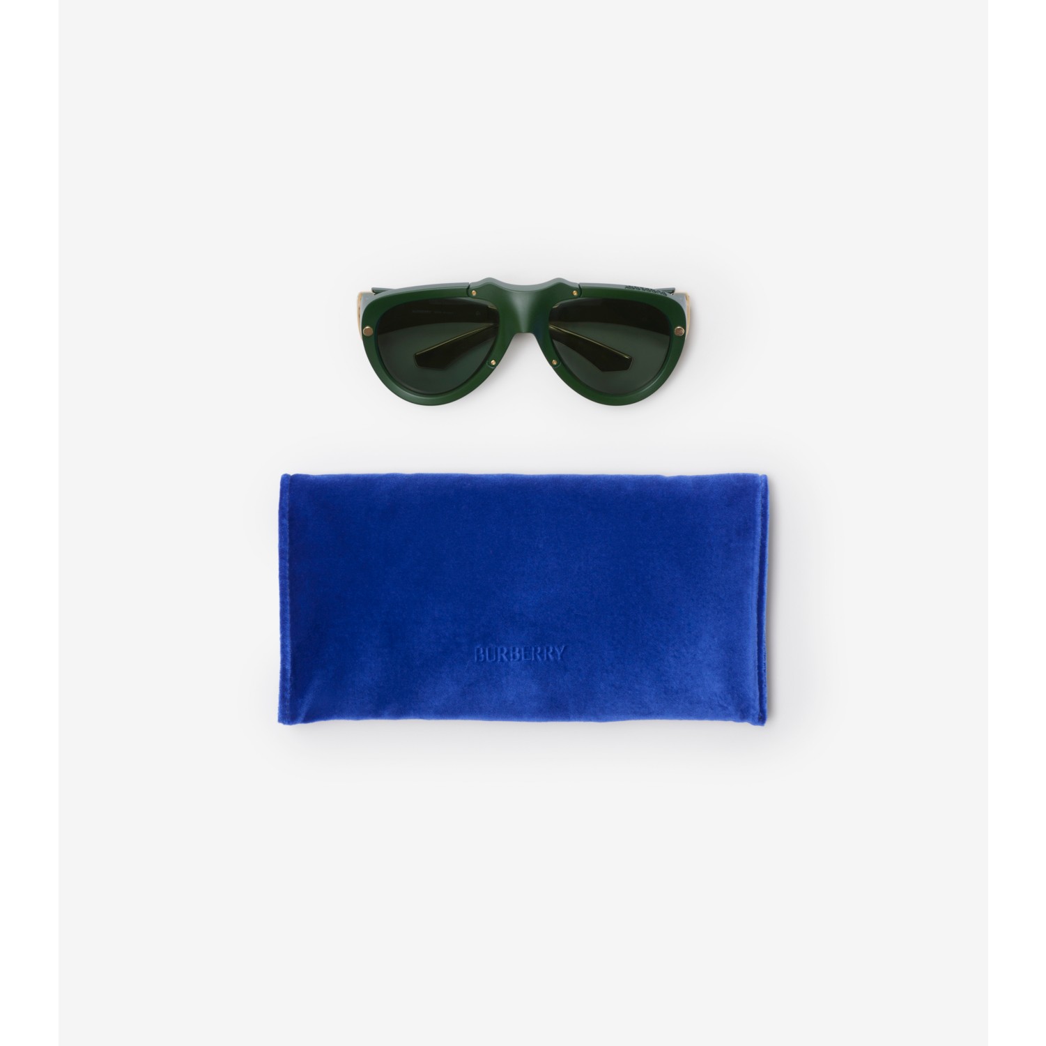 Shield Mask Sunglasses