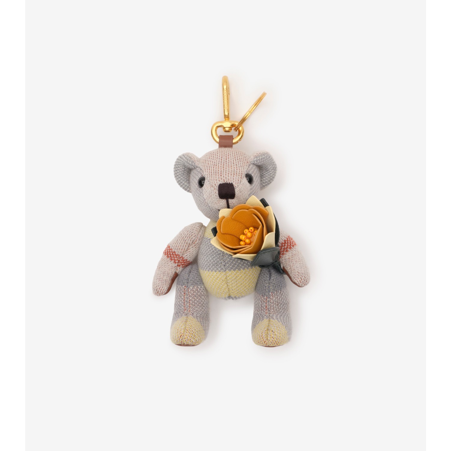 Thomas Bear Charm