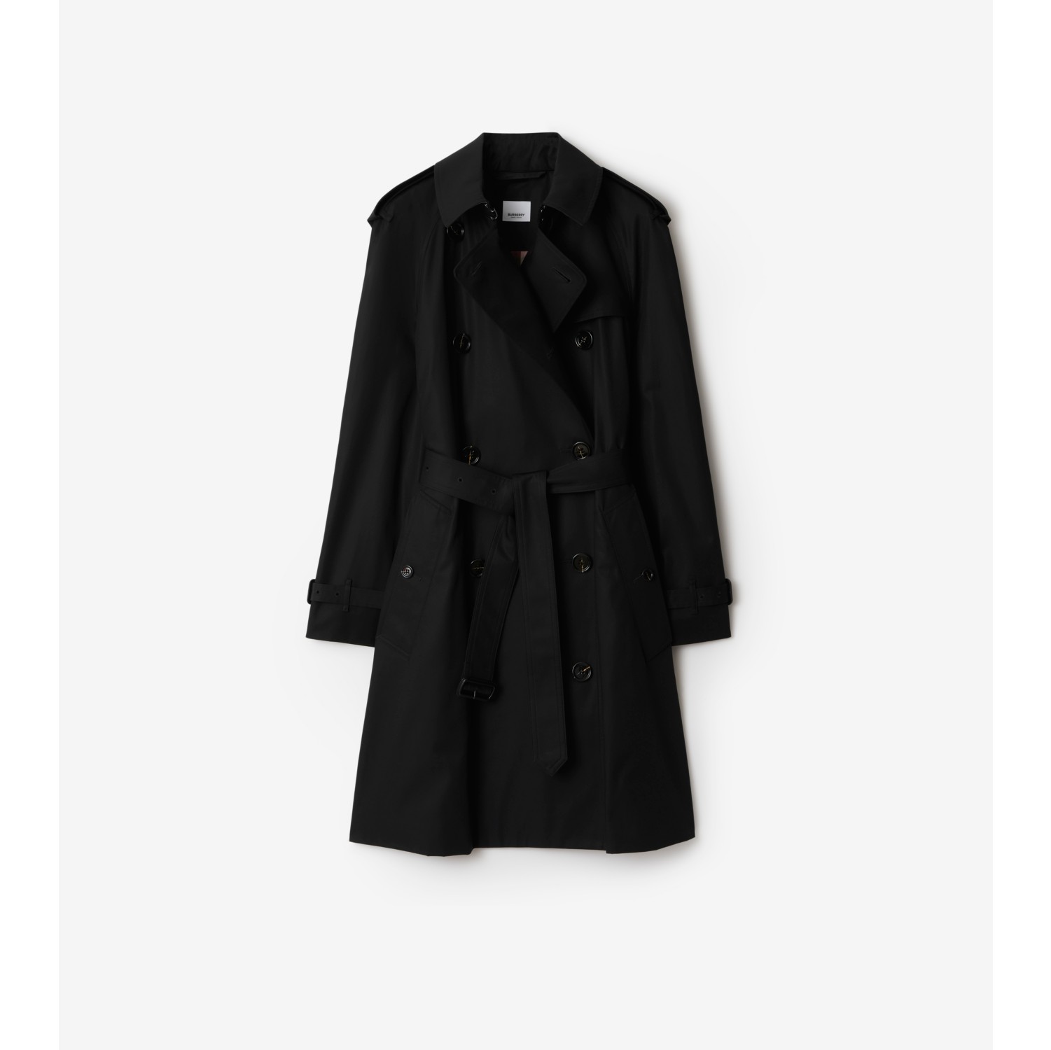 ジャケット・アウター BURBERRY Maxi length long coat Full-length jacket – On Sale Now with Up to 85% Off