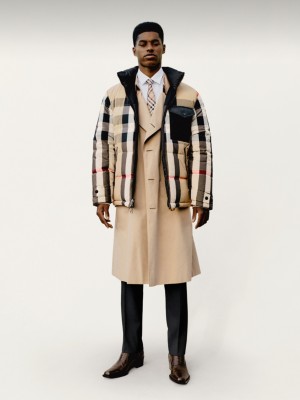 burberry official website