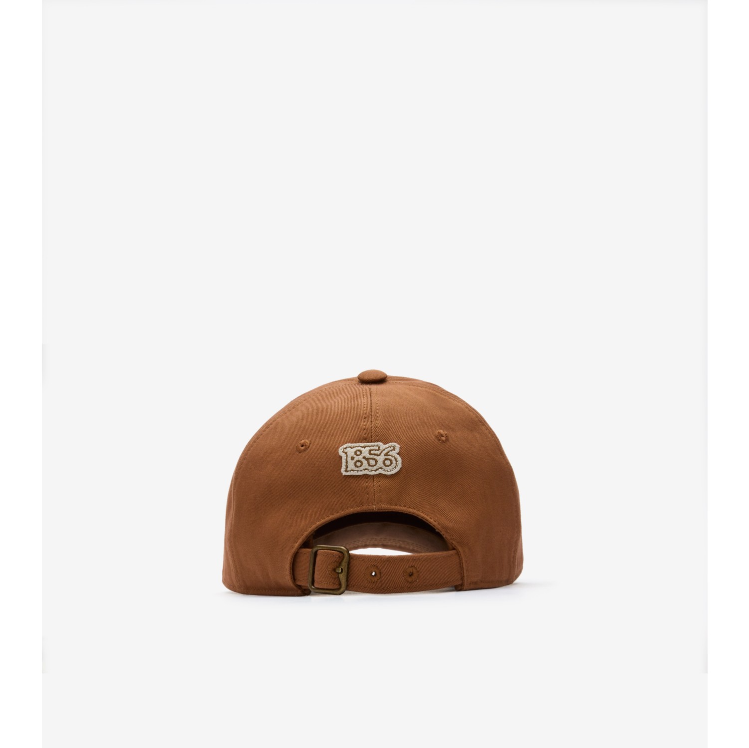 EKD Crest Gabardine Baseball Cap