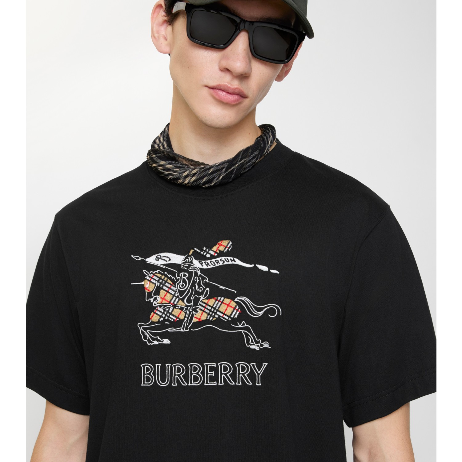 EKD Sketch Cotton T-shirt