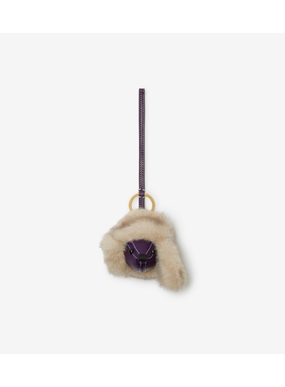 Wool Pendant Bag Pendant, Bear Fashion Key Chains