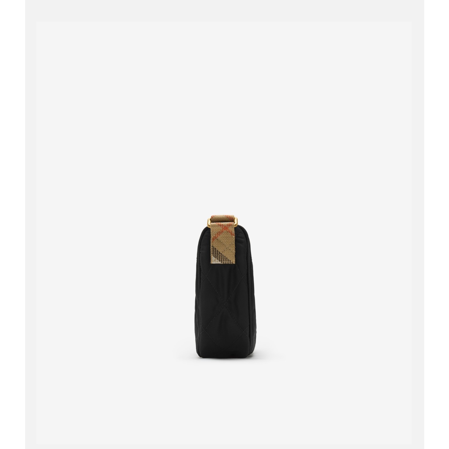 Horseshoe Crossbody Bag​