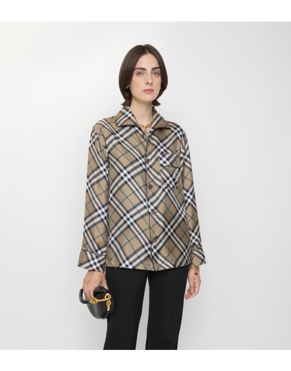 BURBERRY☆シャツ☆トップス☆140☆美品 楽天市場】【アパレル】BURBERRY バーバリー 長袖 シャツ