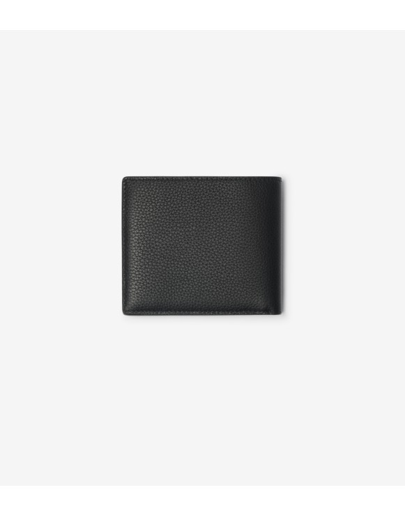 Cotswolds Bifold Coin Wallet