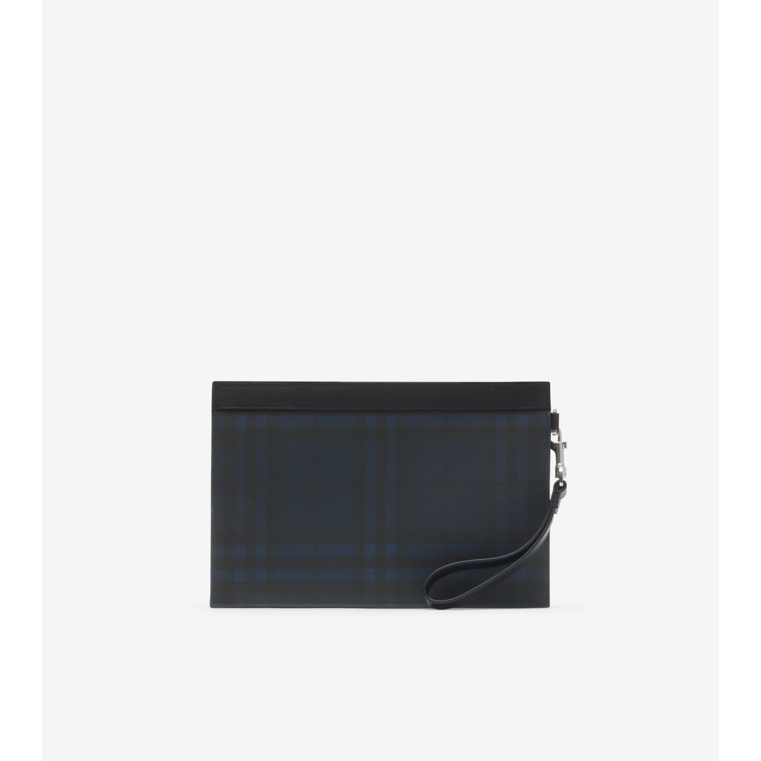 Check Zip Pouch