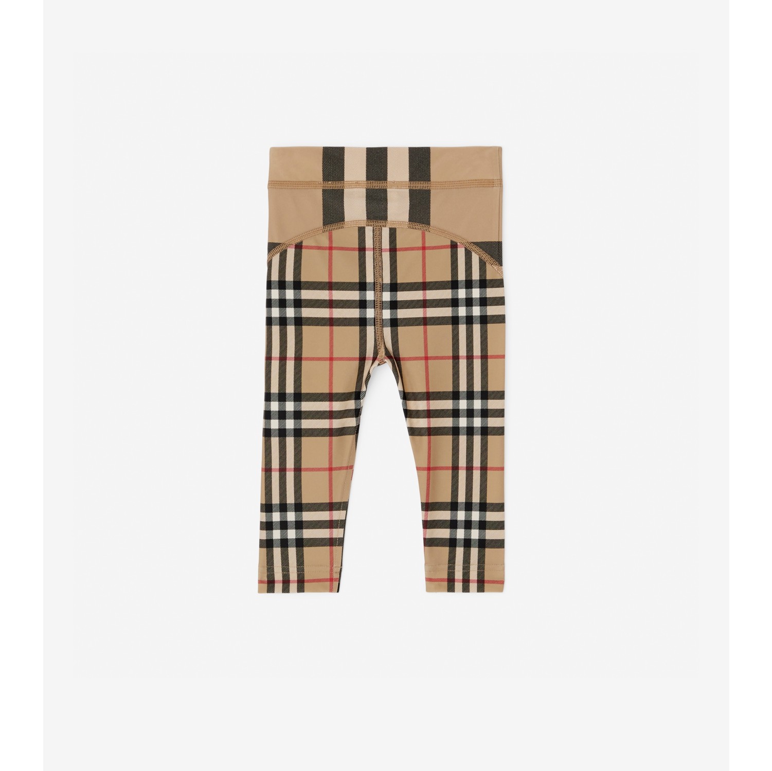 Burberry leggings baby sale