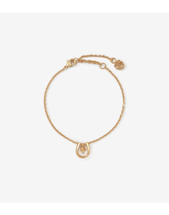 Horseshoe Bracelet