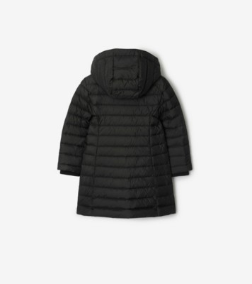 ガールズ コート＆ジャケット | Burberry® 公式サイト