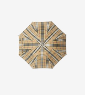 Designer Umbrellas Burberry Official