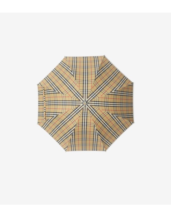 Designer Umbrellas Burberry Official