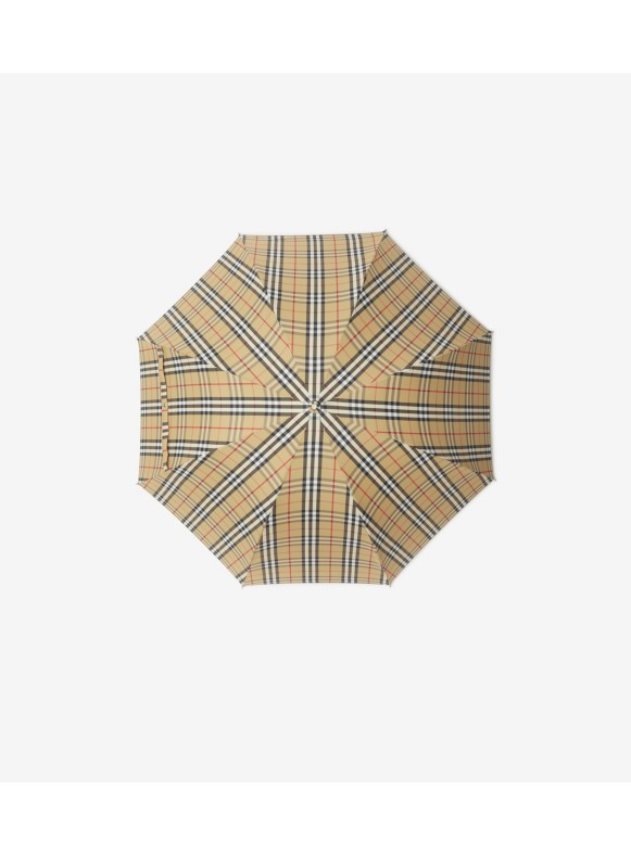 Burberry 2025 umbrella outlet