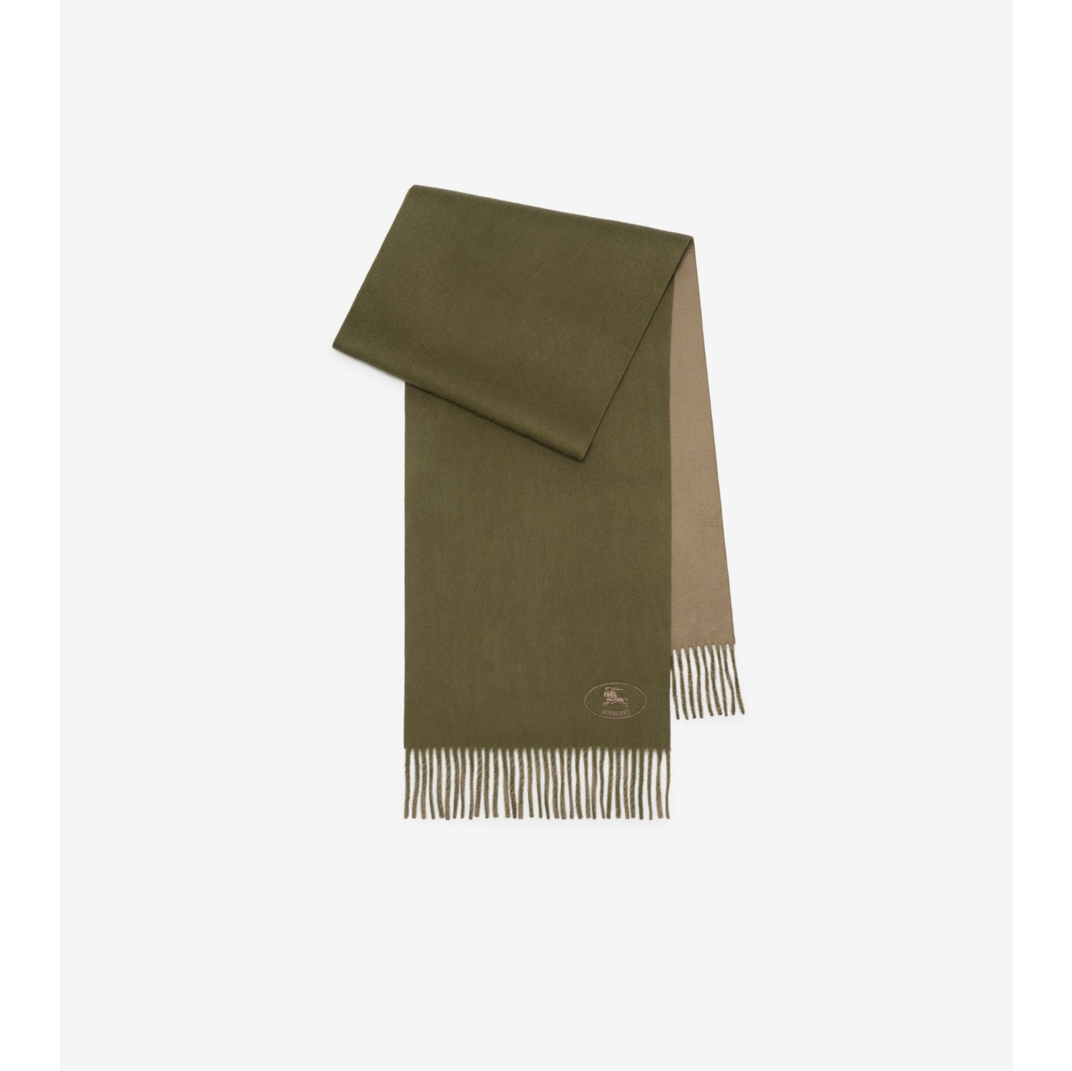 Knight Cashmere Scarf