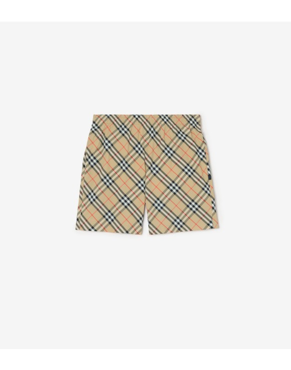 Men's Designer Swimwear | Burberry®️ Official