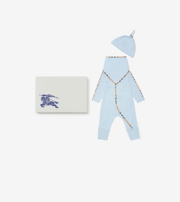 バーバリー　ベビー　80 4CCD02F9-7180-40BB-8D98-