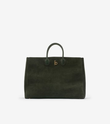 Burberry outlet Tote large