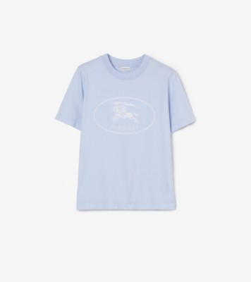 ウィメンズ デザイナー Tシャツ＆ポロシャツ | Burberry® 公式サイト