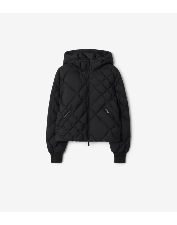 ウィメンズ ダウンジャケット | Burberry® 公式サイト