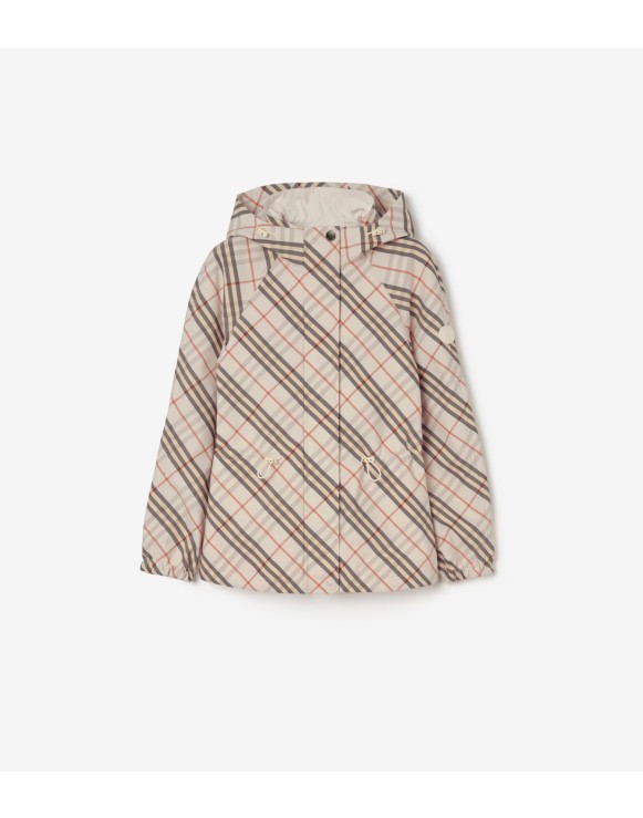ウィメンズ ジャケット | レザー＆ボマージャケット | Burberry®
