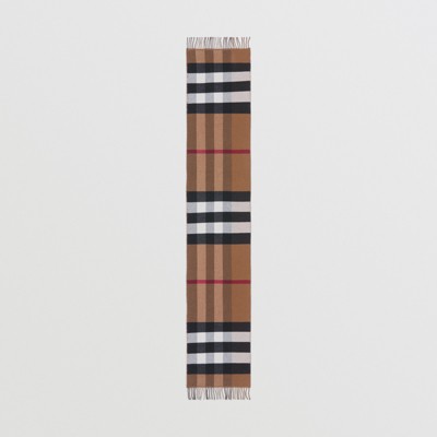 neiman burberry scarf