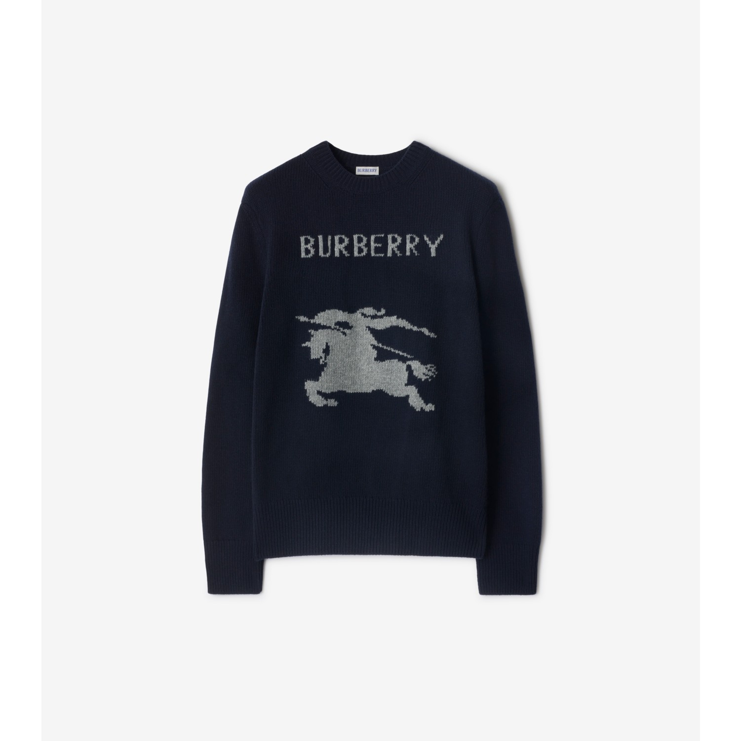 Pull en laine et cachemire EKD
