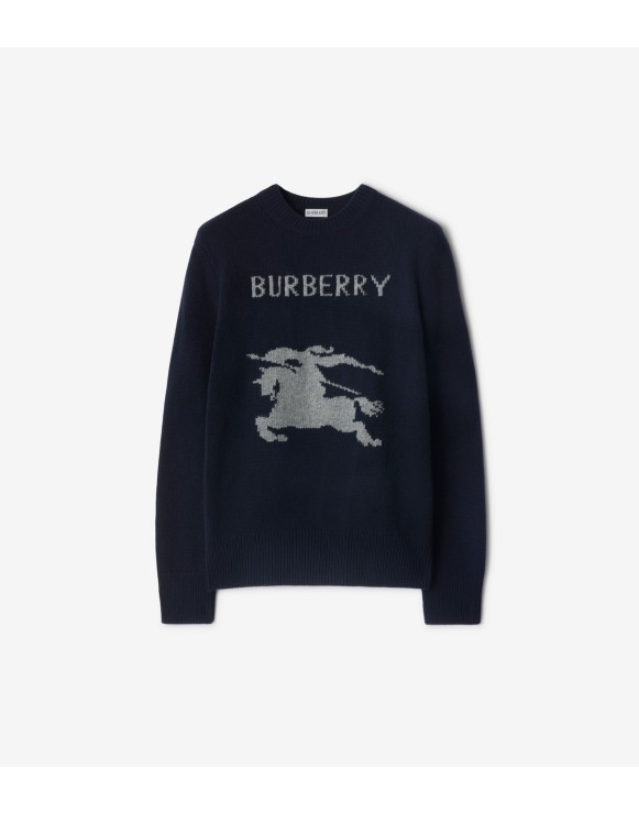 EKD Wool Cashmere Sweater