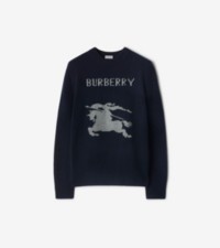 EKD Wool Cashmere Sweater