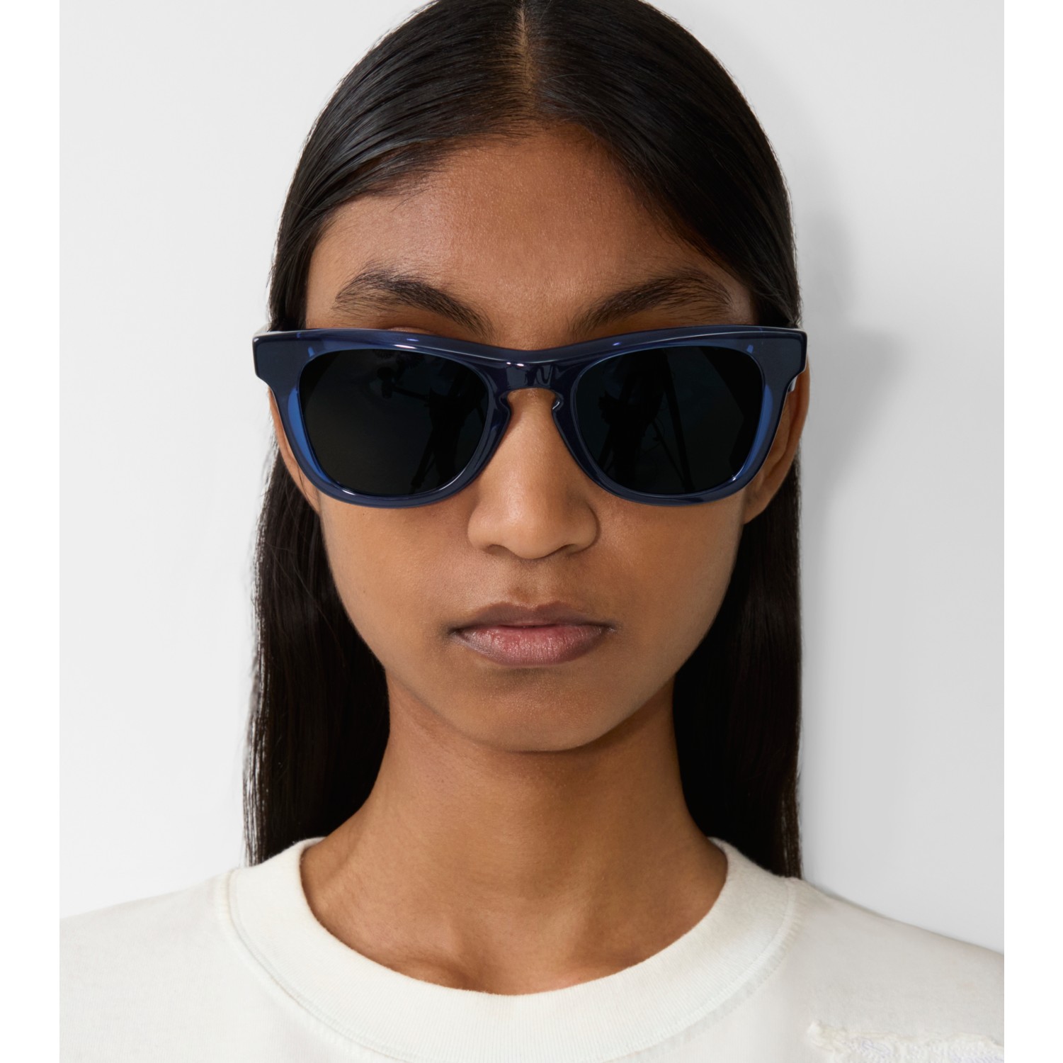 Burberry 8451s sunglasses blue hotsell