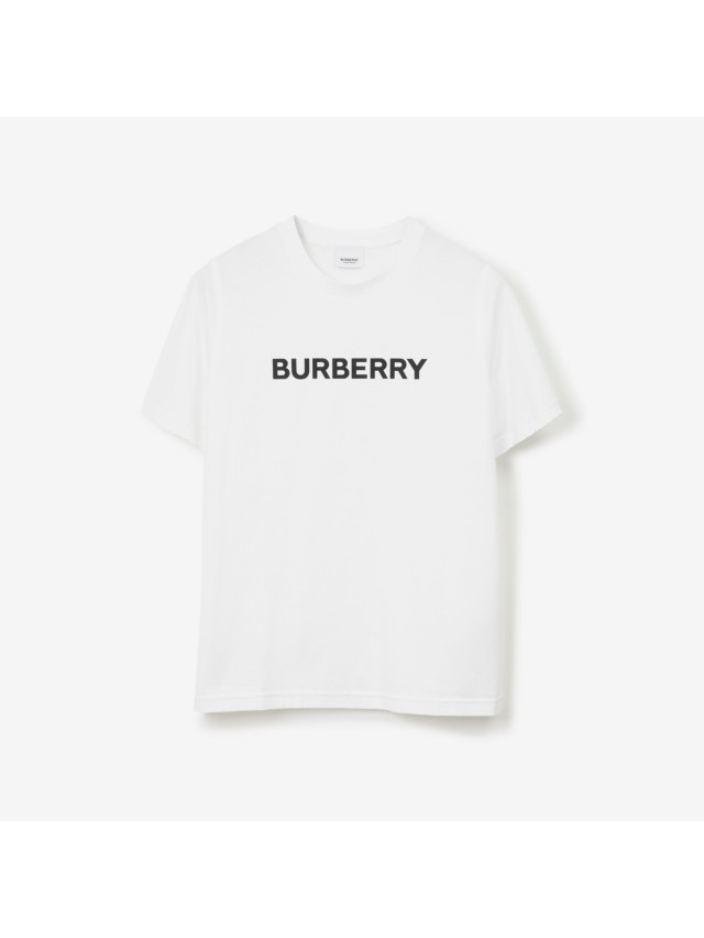 ウィメンズ ポロ＆Tシャツ | Burberry® 公式サイト