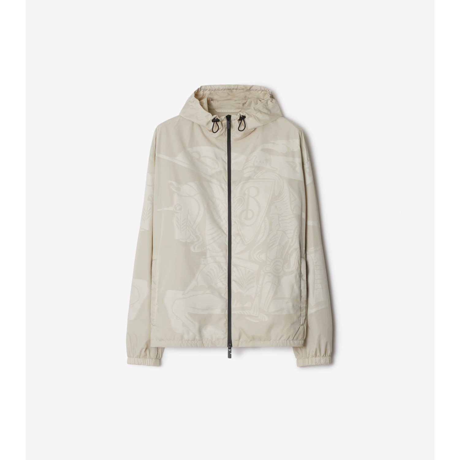 EKD Nylon Jacket