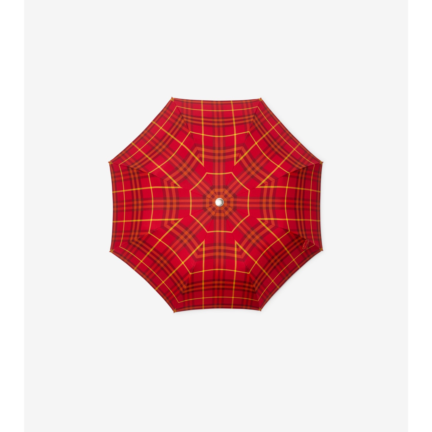 Burberry compact umbrella online