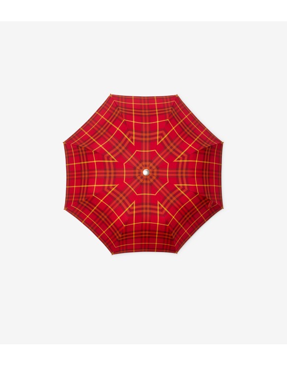 Designer Umbrellas Burberry Official