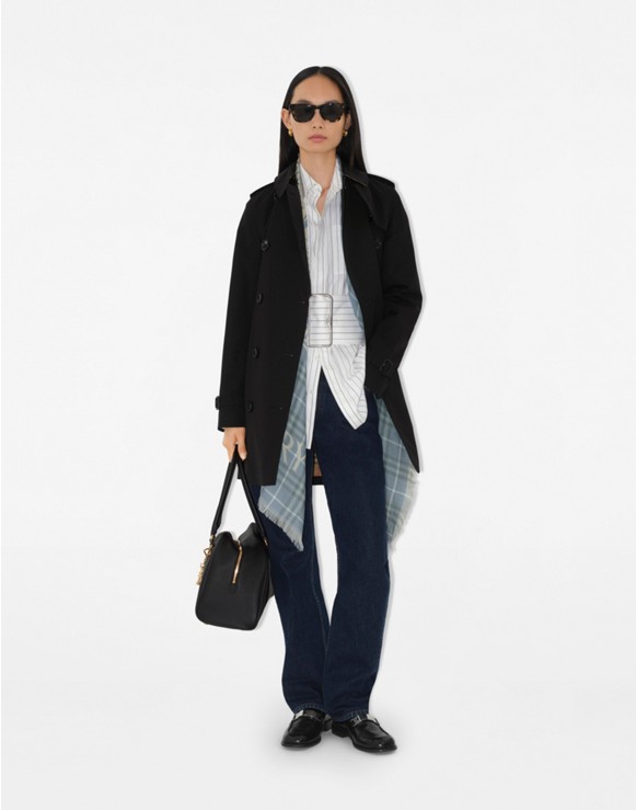 ウィメンズ ヘリテージ トレンチコート | Burberry®️ 公式サイト ウィメンズ ヘリテージ トレンチコート | Burberry®️ 公式サイト