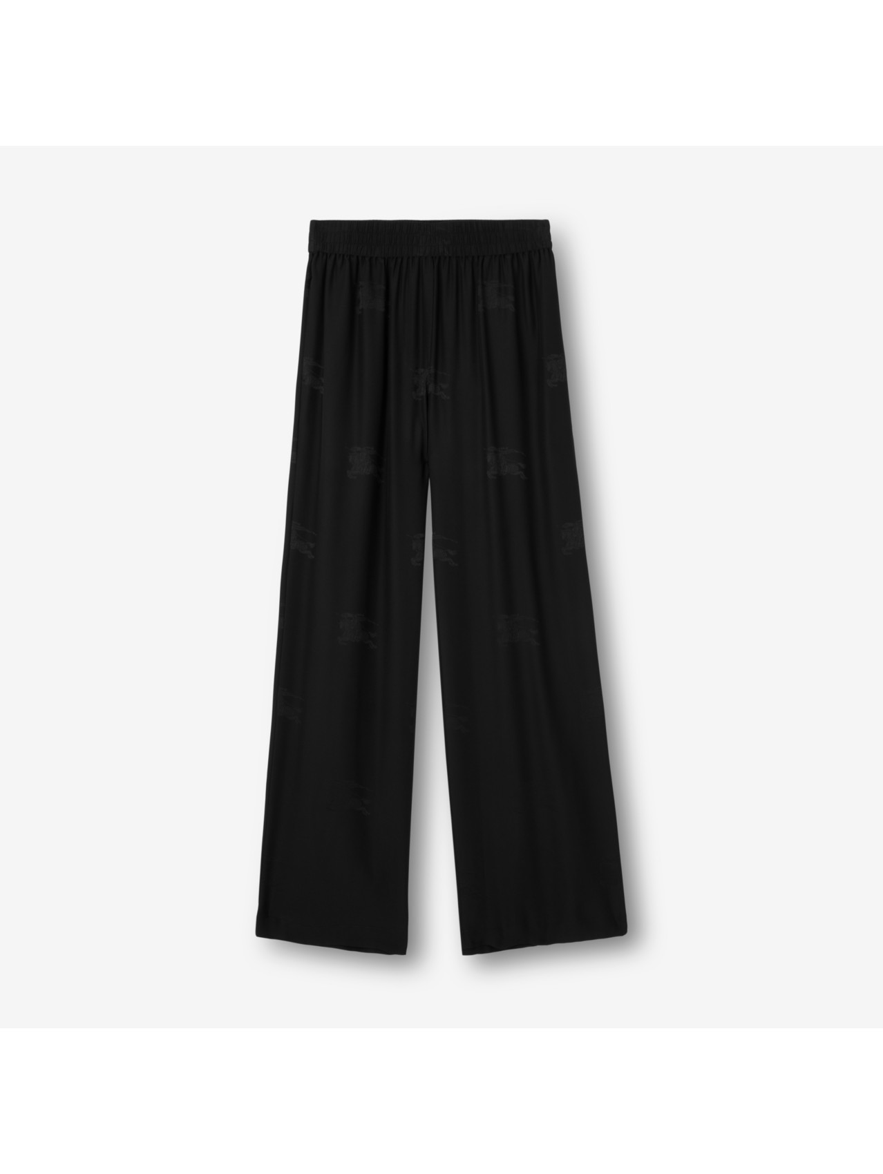 Women's Designer Trousers & Shorts | Burberry® Official